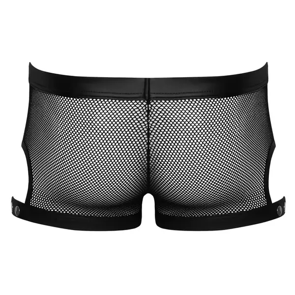 Мъжки боксерки с тик-так копчета