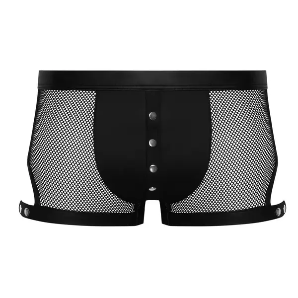 Мъжки боксерки с тик-так копчета