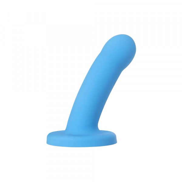 Дилдо Jinx с вакуумно захващане