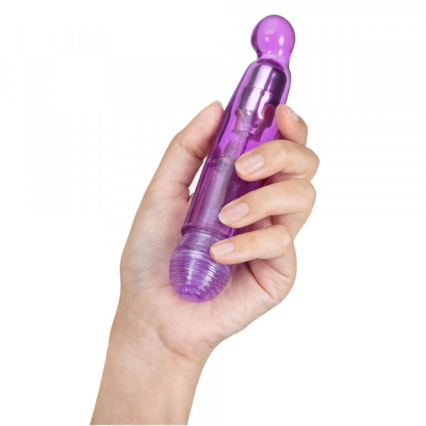 Вибратор Rumba, Лилав