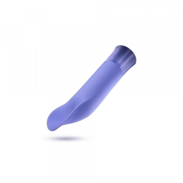 Вибратор Oh My Gem Enrapture Tanzanite