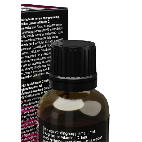 Капки Испанска муха Secrets 30 ml- 1