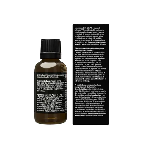 Капки Испанска муха Dirty Dancing 30 ml - 2