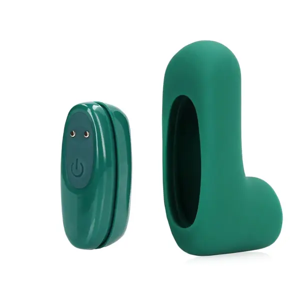 Комплект секс играчки Loveline, Зелен