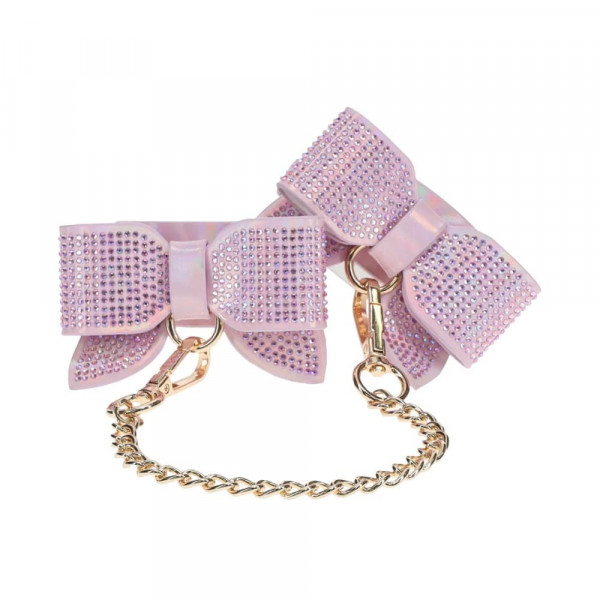 Белезници Ouch Paris Collection, за ръце