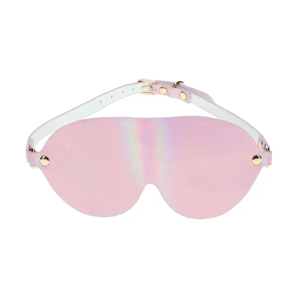 Маска за очи Ouch Paris Collection