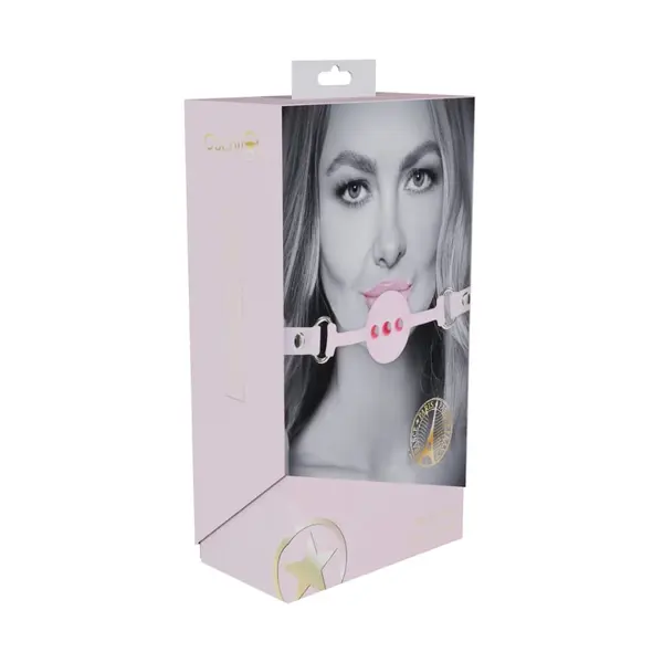 Наустник топка Ouch Paris Collection