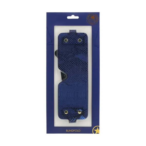 Маска за очи Ouch Florence Collection