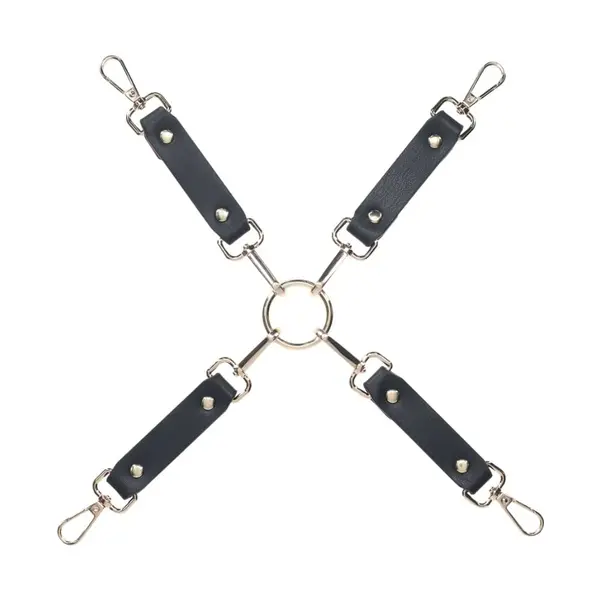 Каиши за белезници Ouch Milan Collection