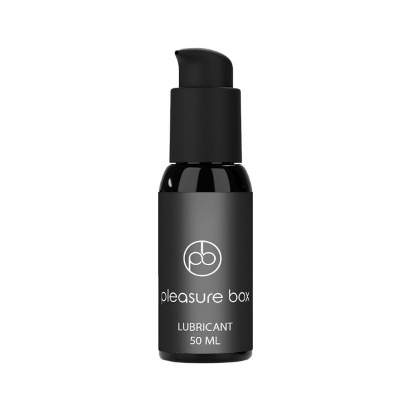 Кутия за удоволствия - за нея