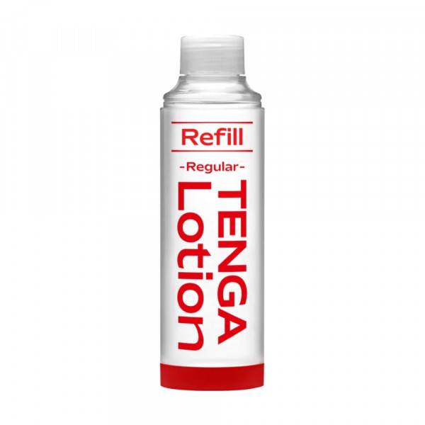 Пълнител за Tenga Lotion Regular