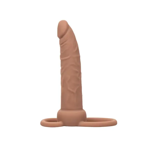 Вибратор Calexotics Performance Max, Двойно Проникване, 14см