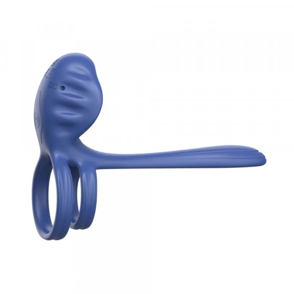 Вибропръстен за двойки Xoroon