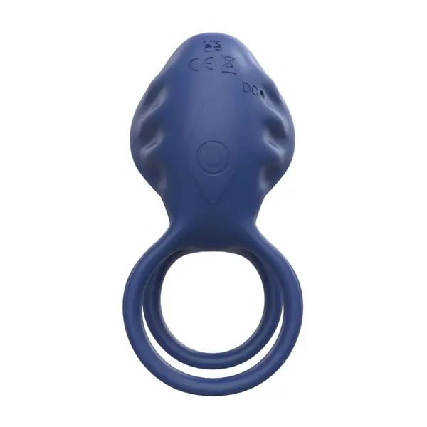 Вибропръстен за двойки Xoroon