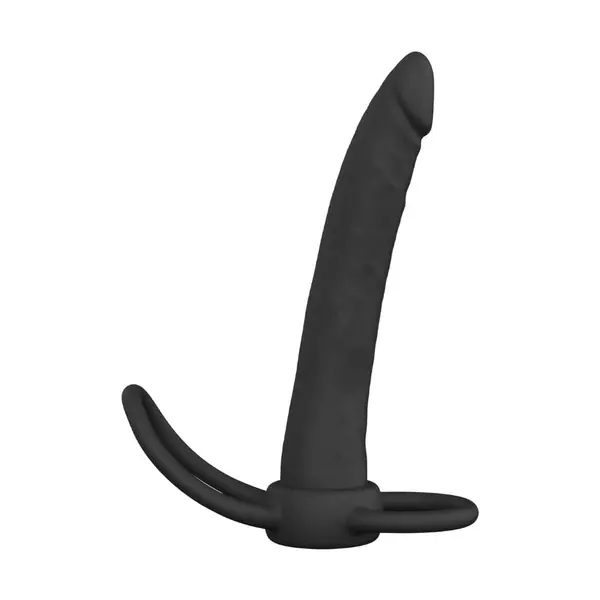 Дилдо за двойно проникване Double Troubl