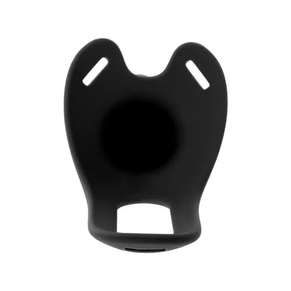 Пенис колан за мъже Inferno 18 см - 3