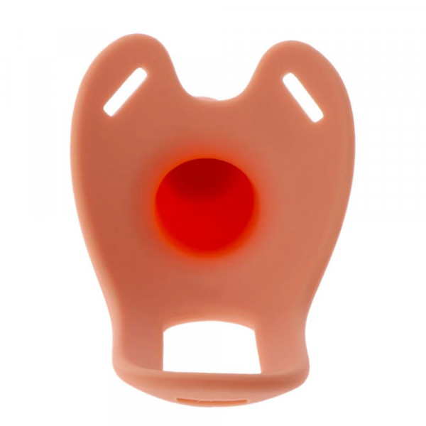 Пенис колан за мъже Inferno 18 см-4Пенис колан за мъже Inferno 18 см-5