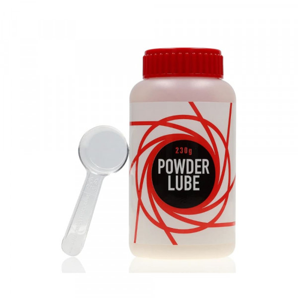 Лубрикант на прах 230 г