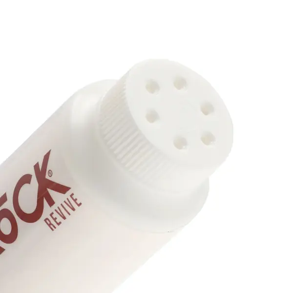 Пудра RealRock за поддръжка на играчки