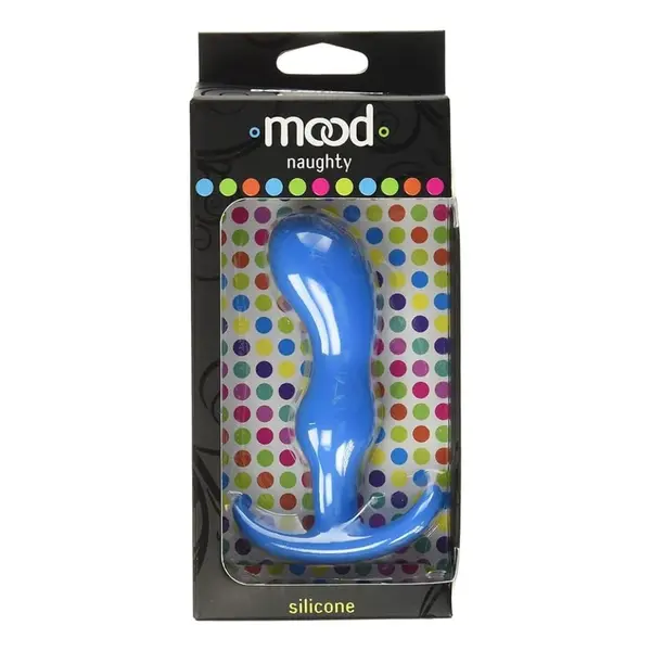 Анален разширител Naughty 2, Среден-