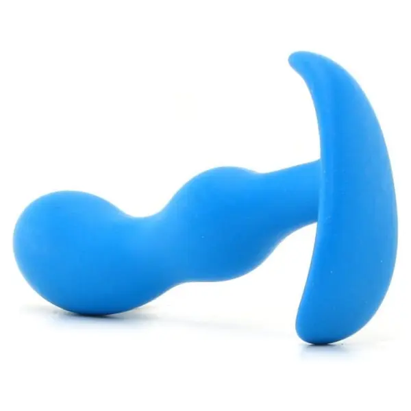 Анален разширител Naughty 2, Среден-3