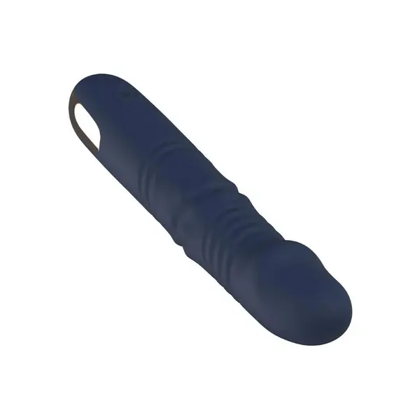 Вибратор Afrodite, с ротиращи перли-5