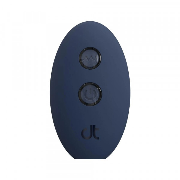 Анален разширител GLAM, с перли-5