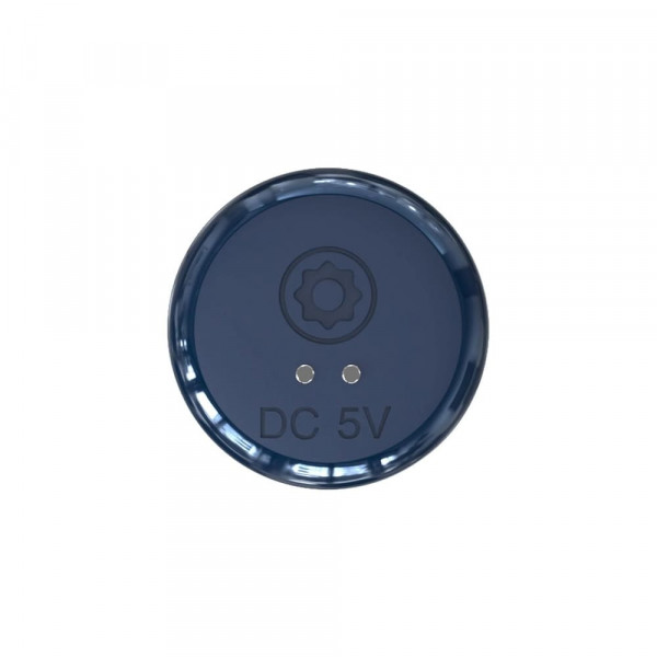 Анален разширител GLAM, с перли-4