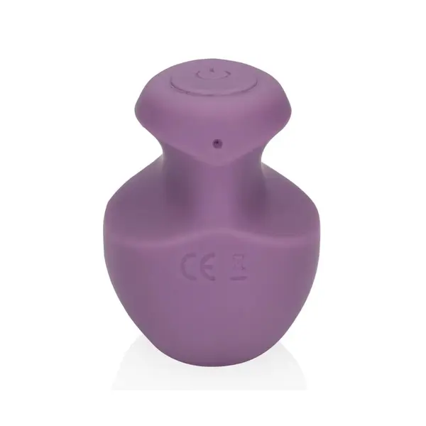 Вибратор за пръст Loveline-5