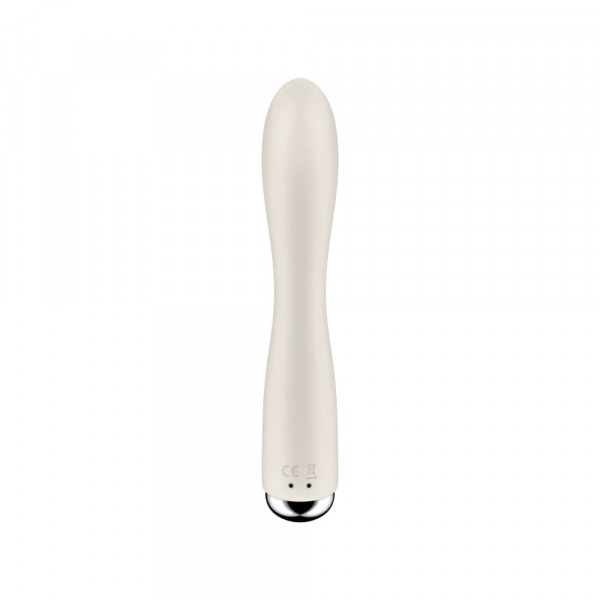 Вибратор заек Spinning Rabbit 1-2