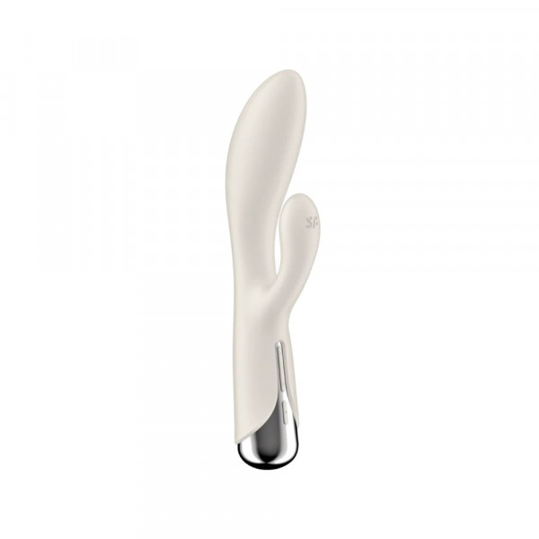 Вибратор заек Spinning Rabbit 1-1