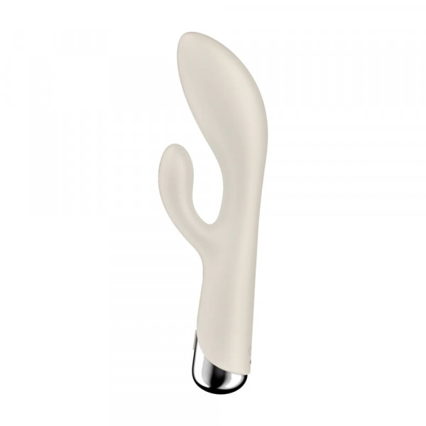 Вибратор заек Spinning Rabbit 1