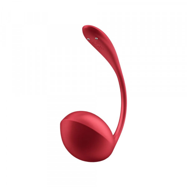 Виброяйце Shiny с приложение-4