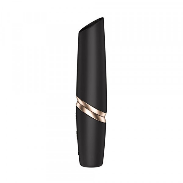 Клиторстимулатор Perfect Kiss, Въздушен-2