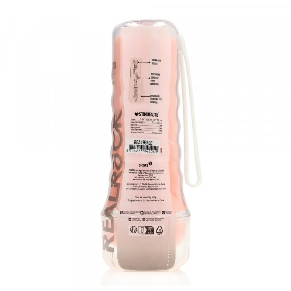 Мастурбатор вагина Easy Rider-7