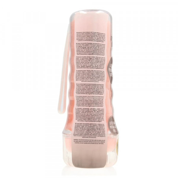 Мастурбатор вагина Easy Rider-8