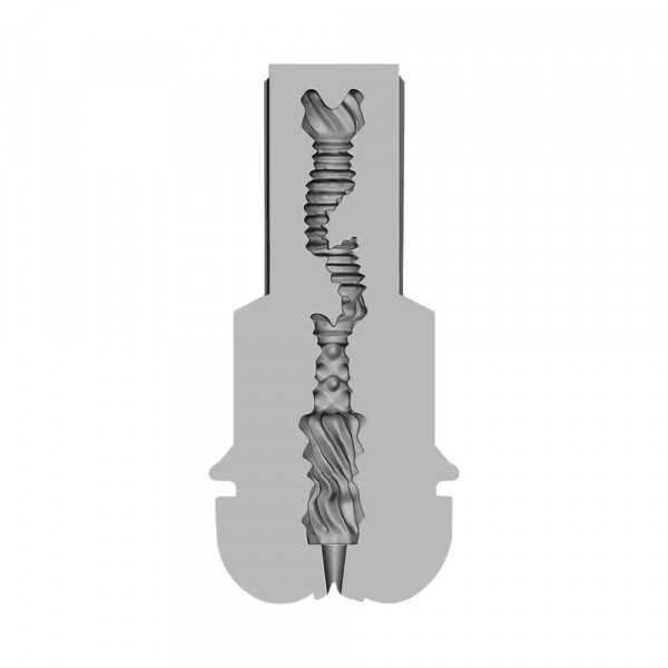 Мастурбатор вагина Easy Rider-5Мастурбатор вагина Easy Rider-6