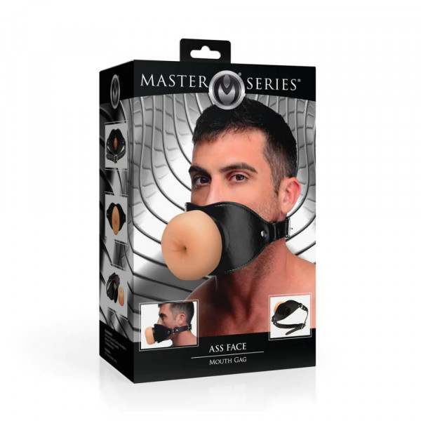 Наустник анус-1Наустник анус-2