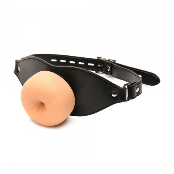 Наустник анус