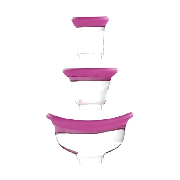 Помпа за гърди и клитор Delightful-4