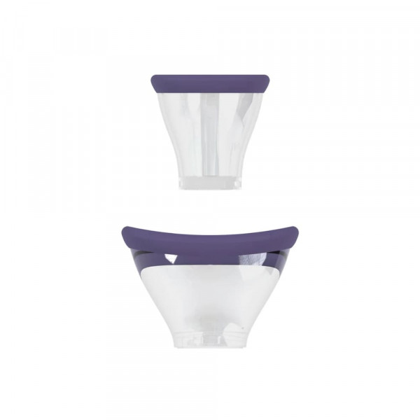 Помпа за гърди и клитор Exquisite-4