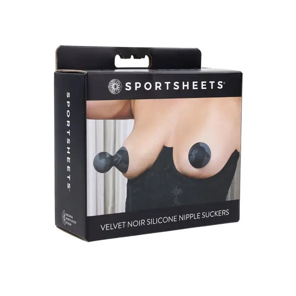 Помпички за зърна Sportsheets-1