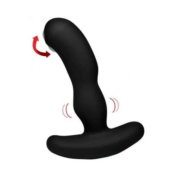 Простатен стимулатор Pro-Digger-3Простатен стимулатор Pro-Digger-4Простатен стимулатор Pro-Digger