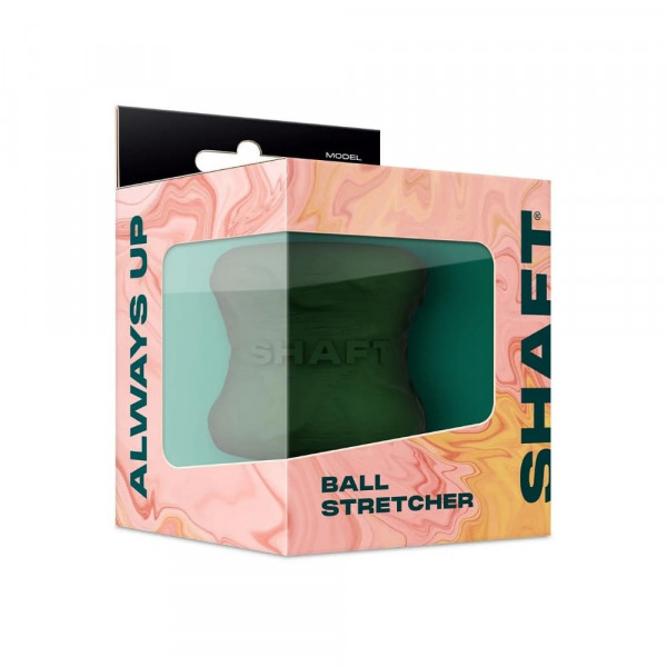 Ринг за опъване на тестиси SHAFT-1