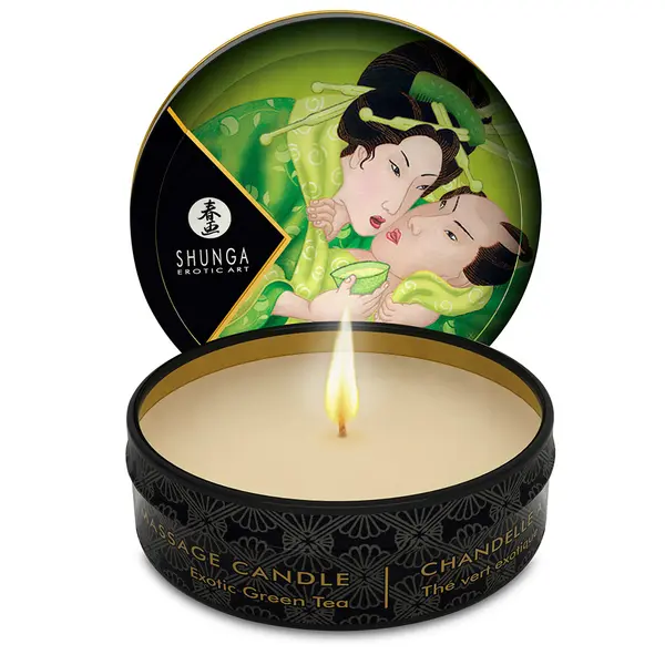 масажна свещ, масажно олио, Shunga, афродизиак, възбуда, сексшоп, секс шоп, sexshop, sex shop, sexwell, sex shop sexwell