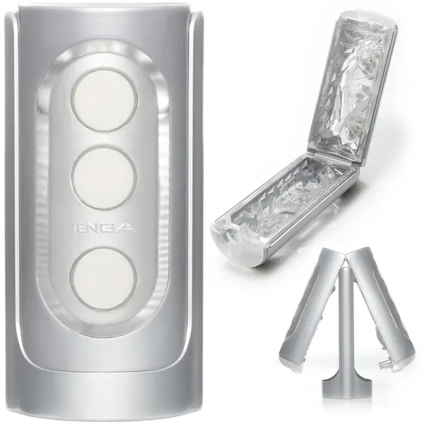 Мастурбатор Flip Hole