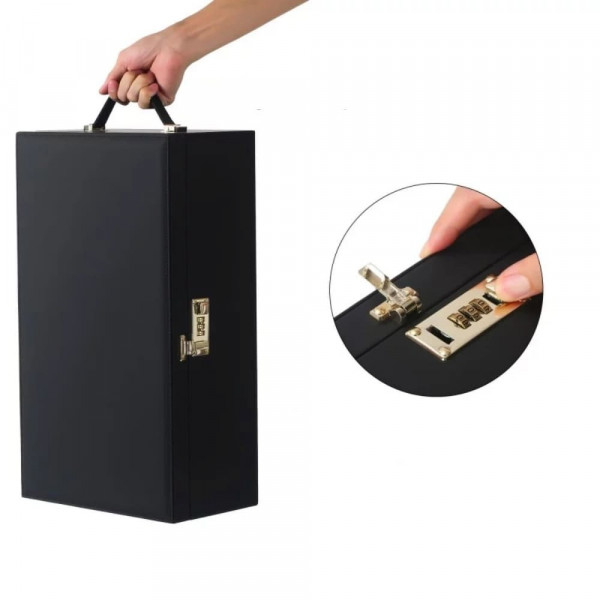 Кутия за играчки, Престижно издание