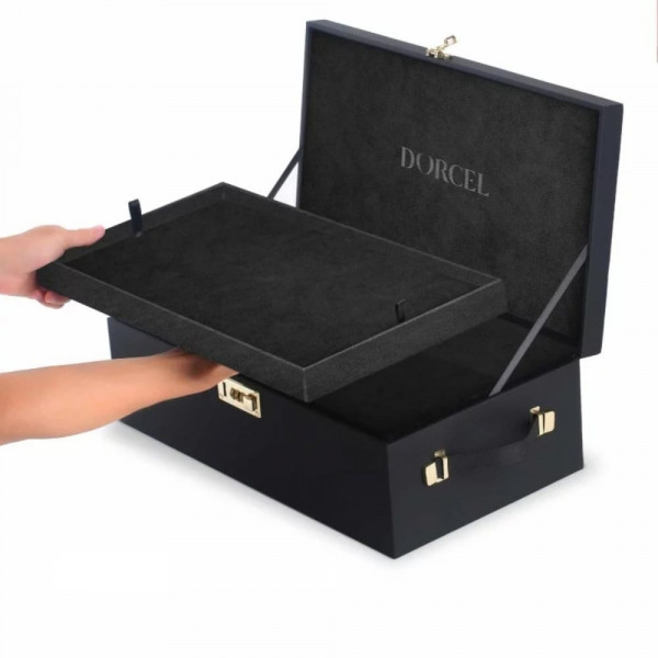 Кутия за играчки, Престижно издание