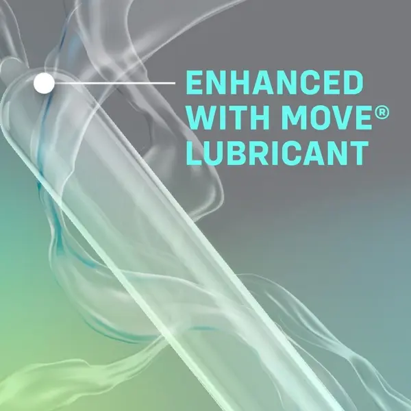 Презерватив ONE Vanish, Хипертънък, 12бр