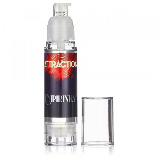Лубрикант Attraction, Кайпириня